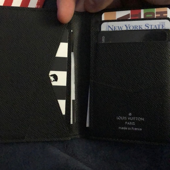 Louis Vuitton Other - LV Pocketholder ($350 new-retail)